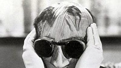 The Invisible Man (1933)