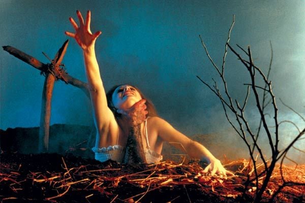Séance spéciale - Evil Dead