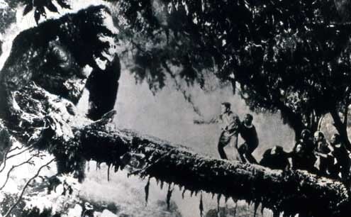 King Kong