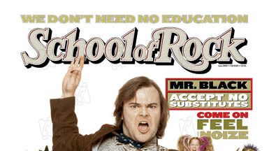 School of Rock