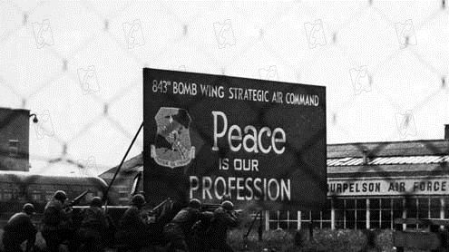 Dr. Strangelove, or How I Learned to Stop Worrying and Love the Bomb (1964) 60th Anniversary