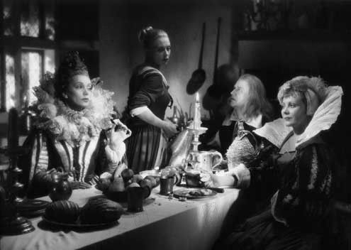 La Belle et La Bête (1946)