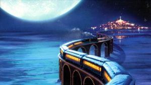 The Polar Express