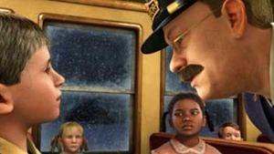 The Polar Express