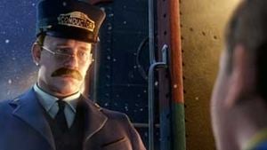 The Polar Express