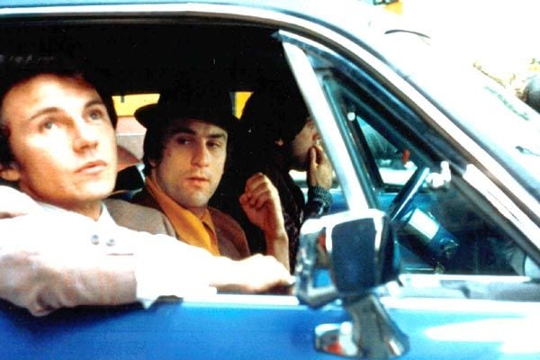 Culte : Mean Streets