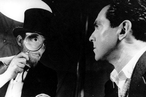 Dossier secret - Mr Arkadin