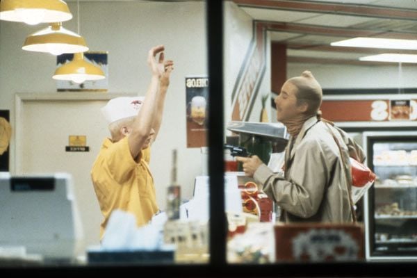 Bord de toile Arizona Junior