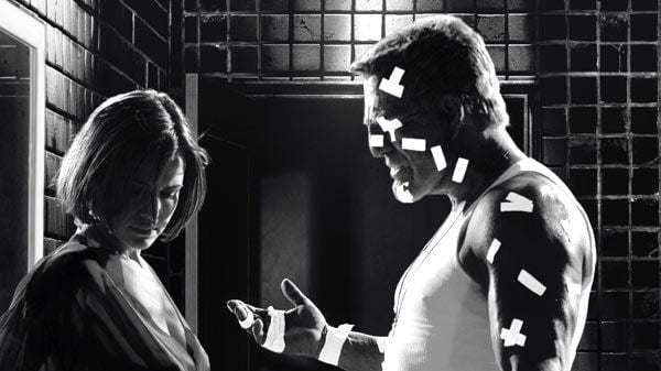 Sin City (2005)