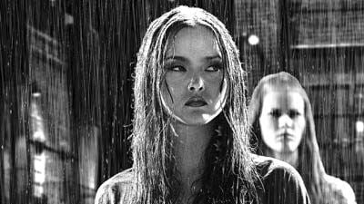 Sin City (2005)