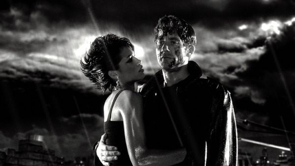 Sin City (2005)