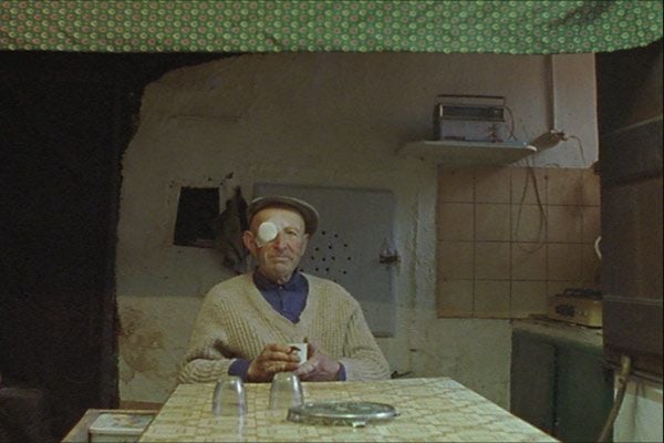 Ciné - Débat : Profils paysans, chapitre 1 : l’approche