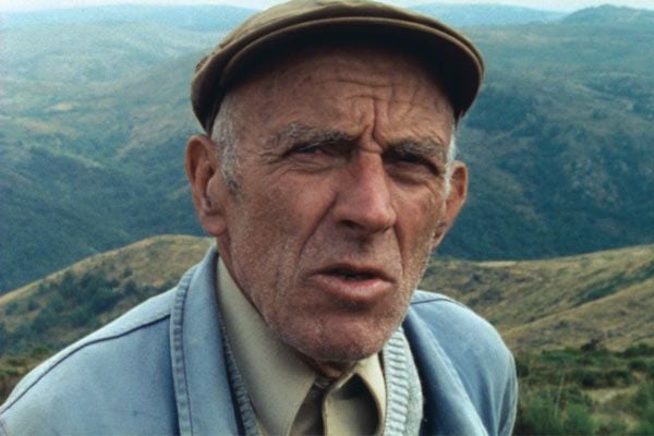 Ciné - Débat : Profils paysans, chapitre 2 : le quotidien