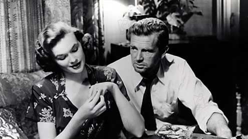 The Asphalt Jungle