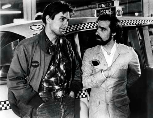 Taxi Driver