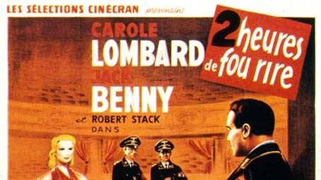 To Be or Not To Be (1942)