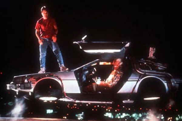 Retour vers le futur