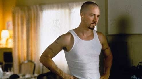 American History X