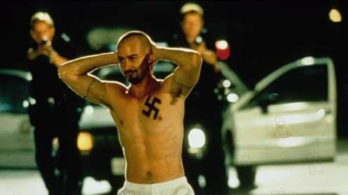 American History X