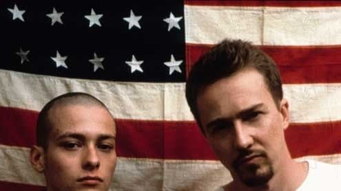 American History X