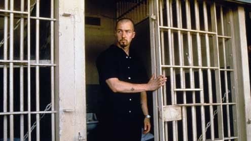 American History X