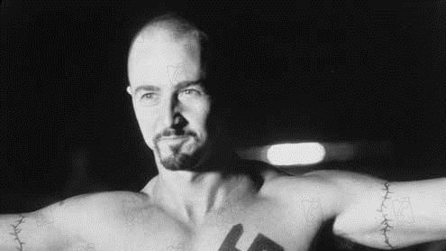 American History X