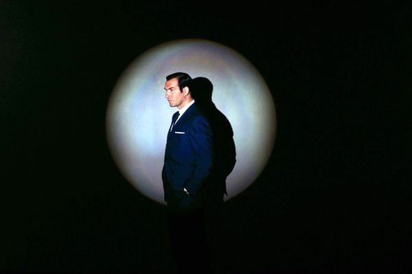 Séance spéciale - OSS117, Le Caire, nid d'espions