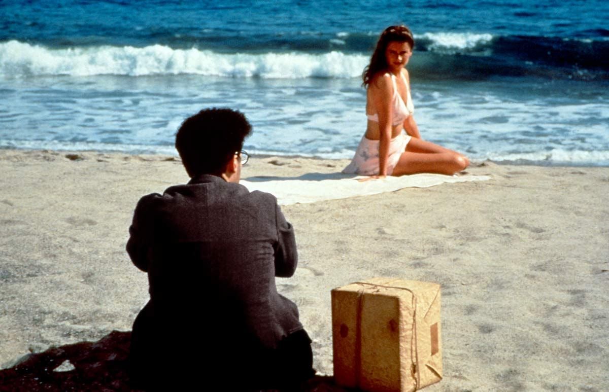 Barton Fink