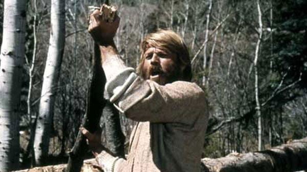 Jeremiah Johnson