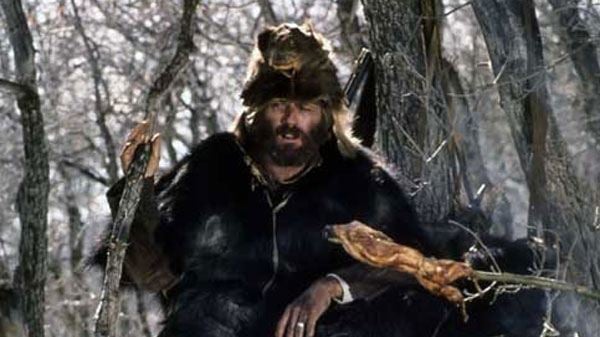 Jeremiah Johnson