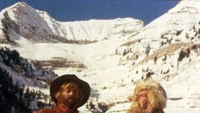 Jeremiah Johnson