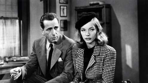 The Big Sleep (1946)