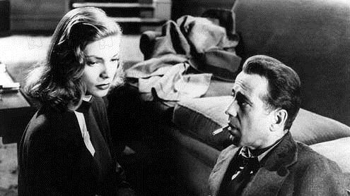 The Big Sleep (1946)