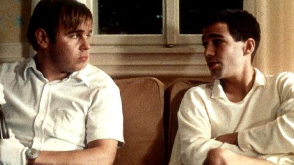 Funny Games