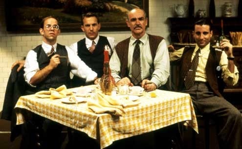 The Untouchables (1987)