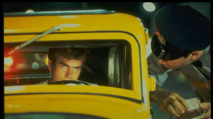 American Graffiti