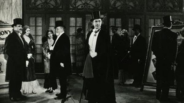 Dracula (1931)