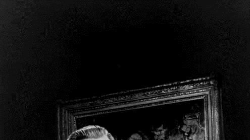 The Picture of Dorian Gray (1945)