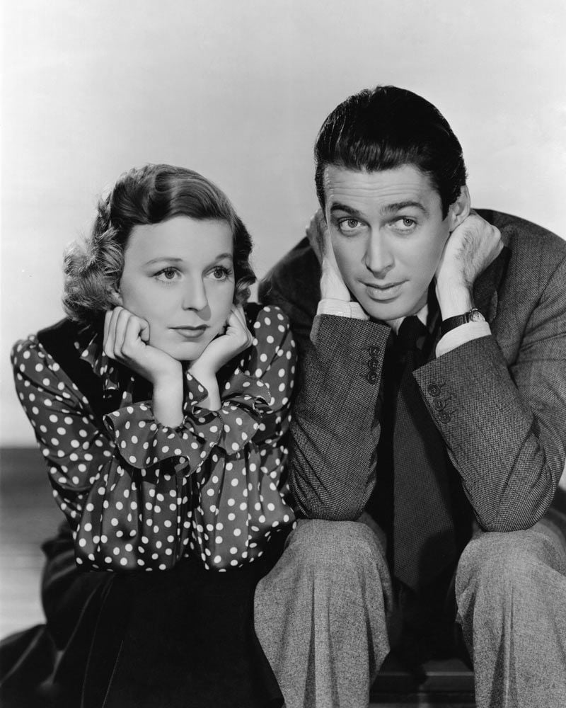 Rendez-vous (The Shop Around the Corner) 