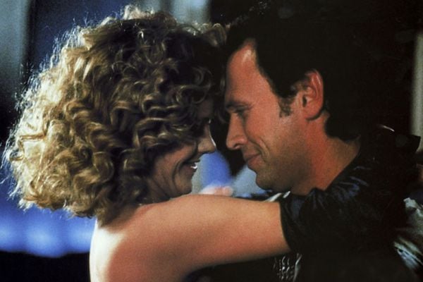 💘QUAND HARRY RENCONTRE SALLY