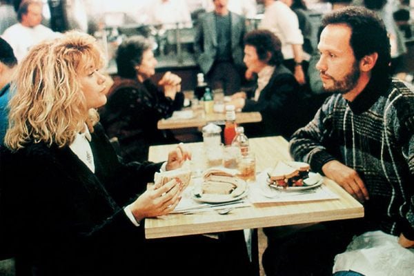 Quand Harry rencontre Sally l Séance spéciale