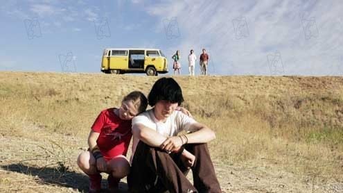 Little Miss Sunshine