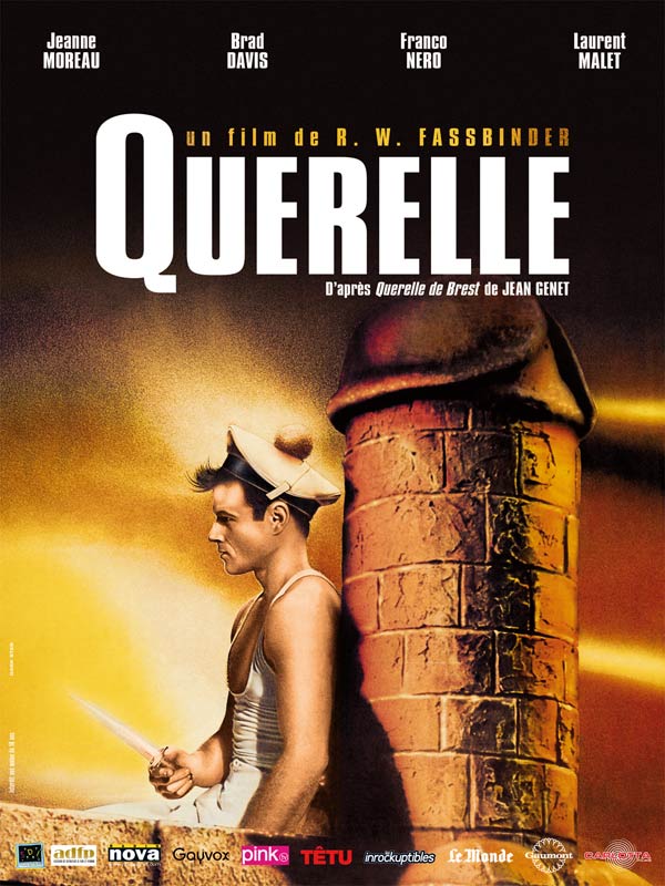 Querelle