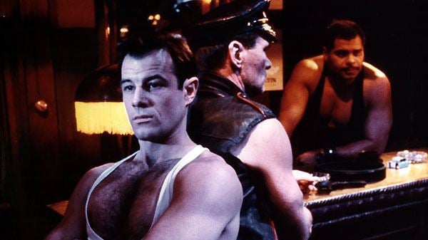 Querelle