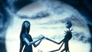 Tim Burton's The Nightmare Before Christmas