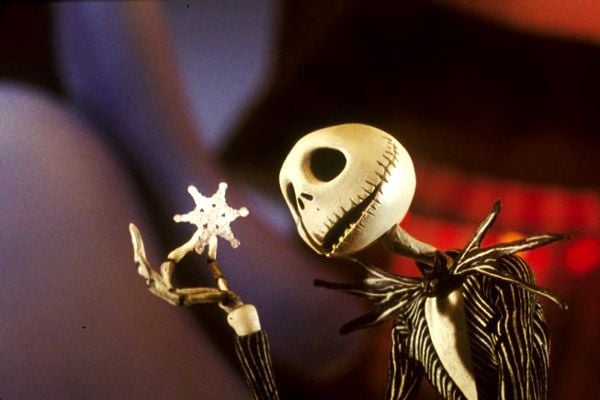 Halloween : L'Étrange Noël de M. Jack