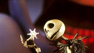 Tim Burton's The Nightmare Before Christmas