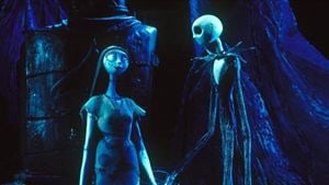 Tim Burton's The Nightmare Before Christmas