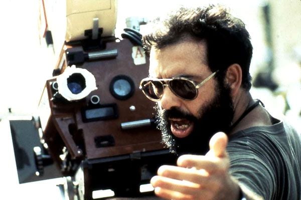 Rétrospective - Francis Ford Coppola