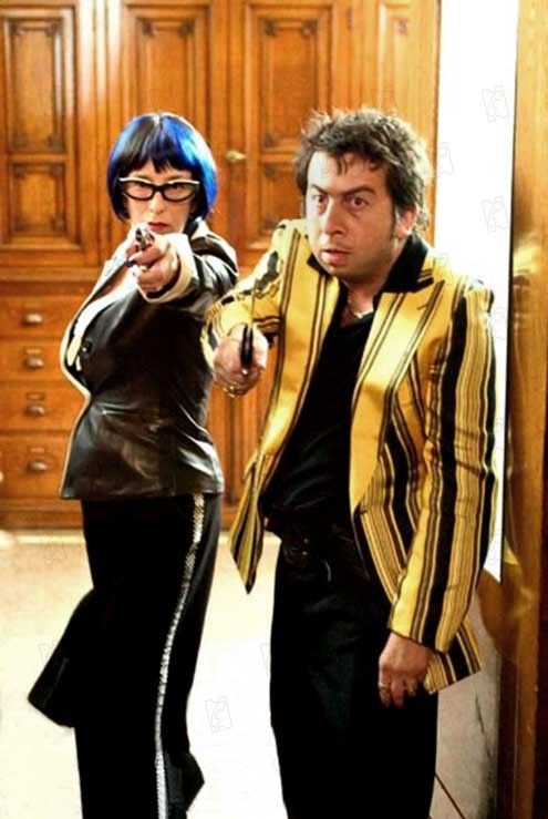 L'autre C'est Moi Streaming C'est pas moi, c'est l'autre Film Streaming